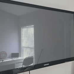 Samsung Tv 42"