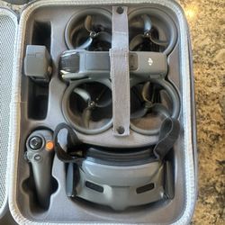 DJI AVATA 2 FOC DRONE