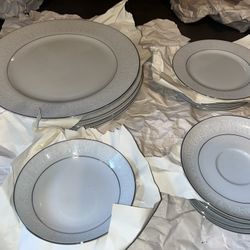 Crown Victoria Fine China 