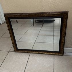 Wall Mirror