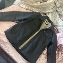 levi jacket