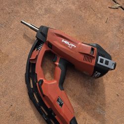 Hilti Gx3  / nail gun