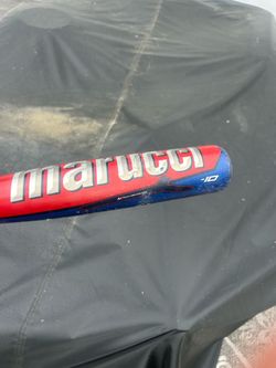Marucci Cat 9 baseball bat