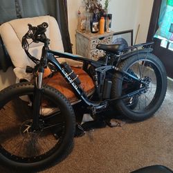 Electric Bike