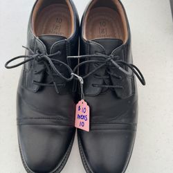 Men’s Dress Shoes