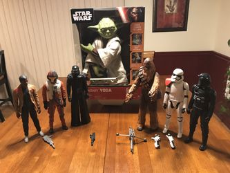 Star Wars Bundle