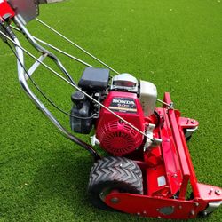 Tru cut mower for sale new arrivals