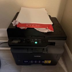 Brother Printer 