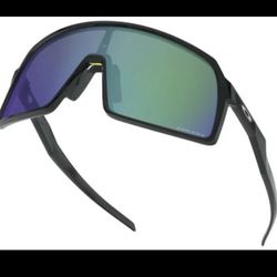 Oakley Sutro Sunglasses New