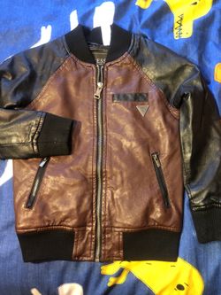 Boys jacket