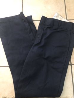 Men’s dickies
