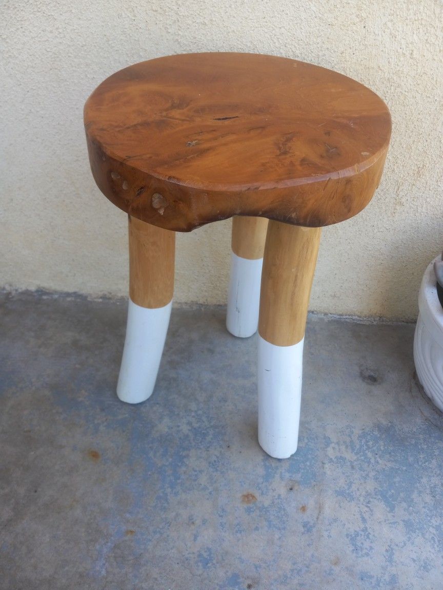 Stool