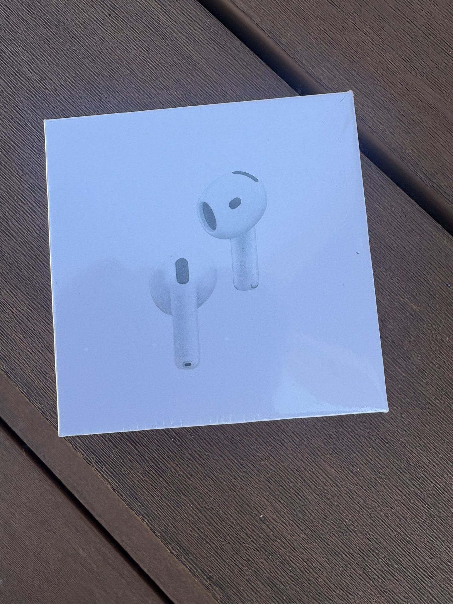 AirPod 4s