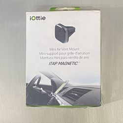 Air Vent Magnetic Phone Holder