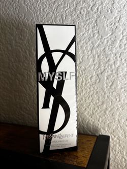 Perfume / MYSLF