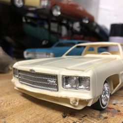 Model Car