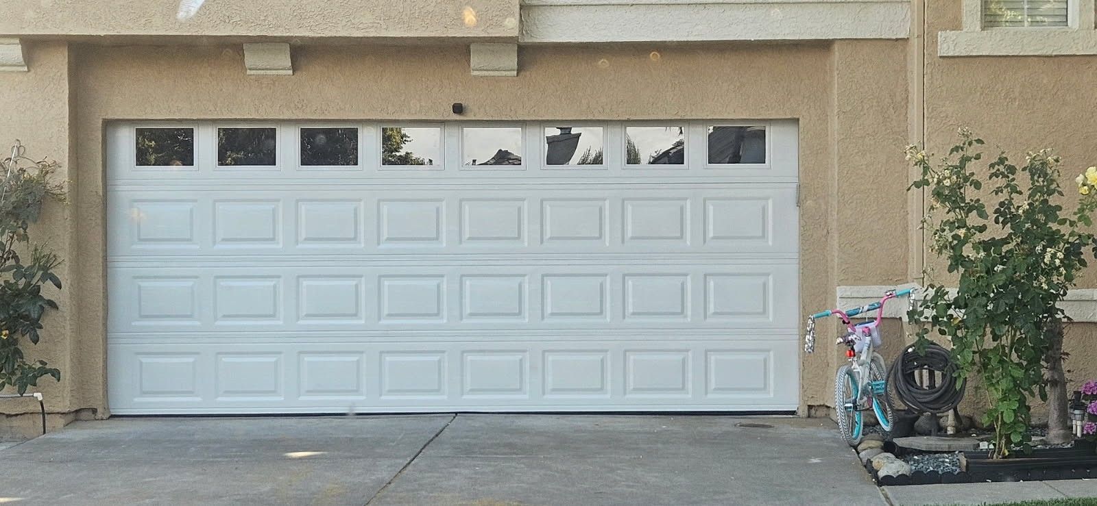 Garage Doors 