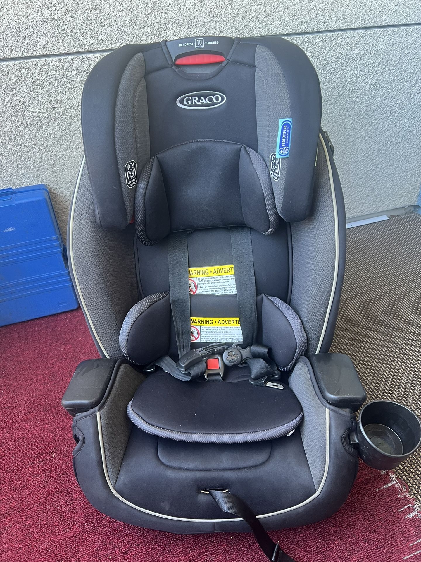 Graco Car Seat