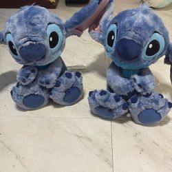 Stitch  $10 Each