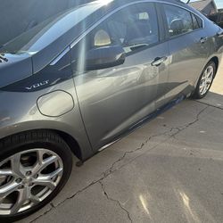 2016 Chevrolet Volt