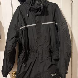 Viking Rain Jacket