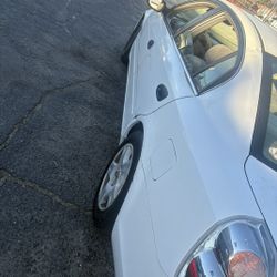 2004 Nissan Altima
