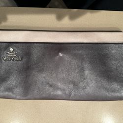 Prada Clutch With Certificate Of Authenticity 