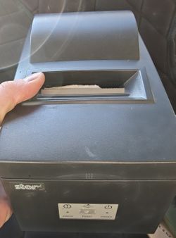 STAR SP500 Thermal Label/Receipt Printer