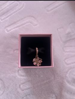 pandora necklace