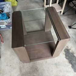 End Table 
