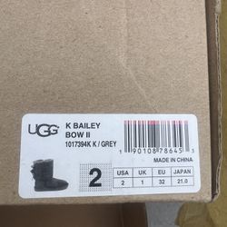 Ugg Original Boots 