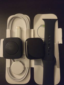 Apple Series 11 46MM Aluminum Case, ION-X Glass,  GPS,  Water Resistance 50M