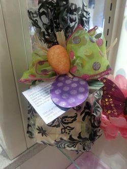 Easter gift set