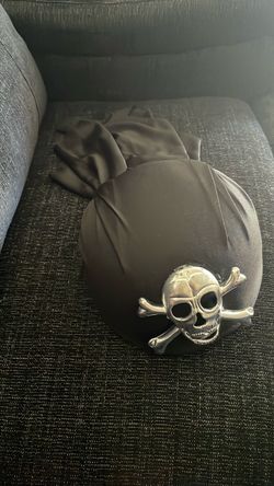Pirate hat