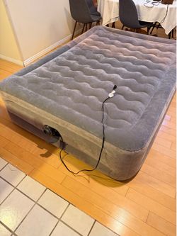Air mattress