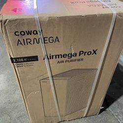 Coway Airmega ProX HEPA Air Purifier 