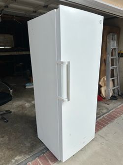 Kenmore refri