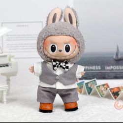 Labubu outfit ( Doll Not Included)