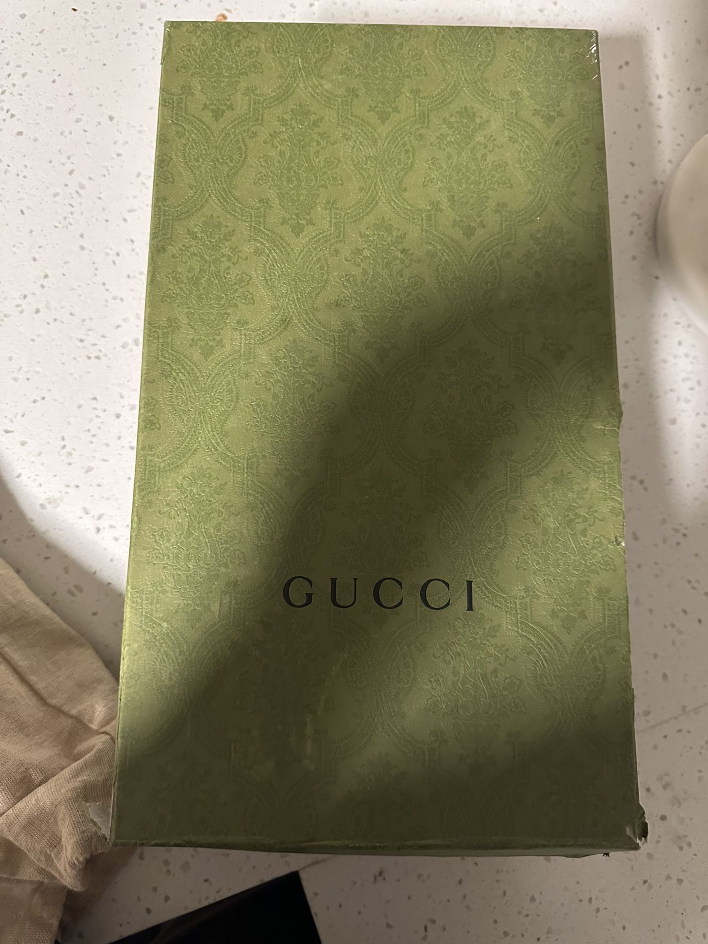 Gucci Flip Flop