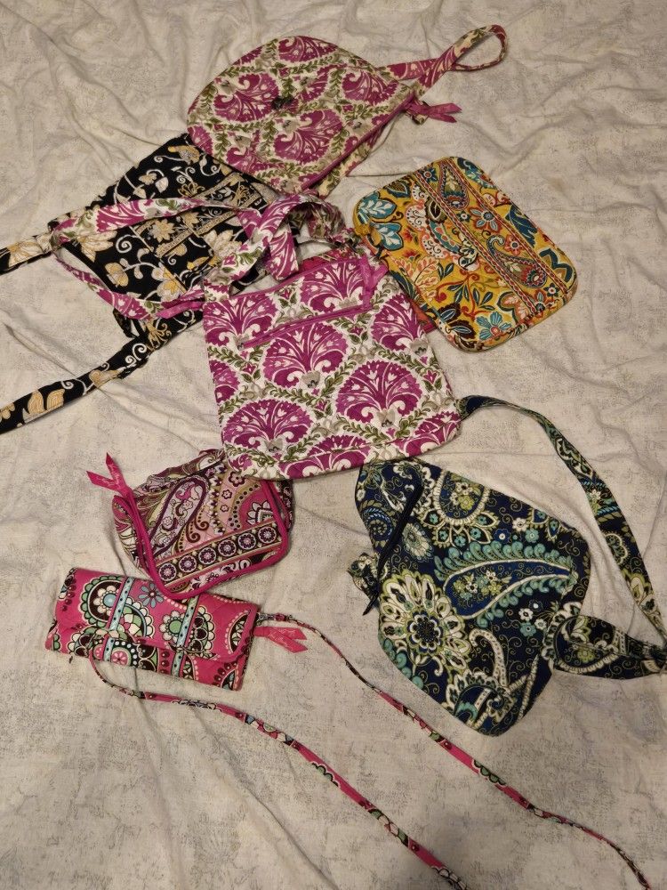 VERA BRADLEY BUNDLE DEAL
