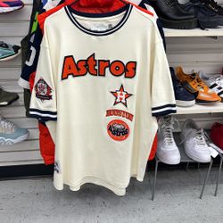 Houston Astros 