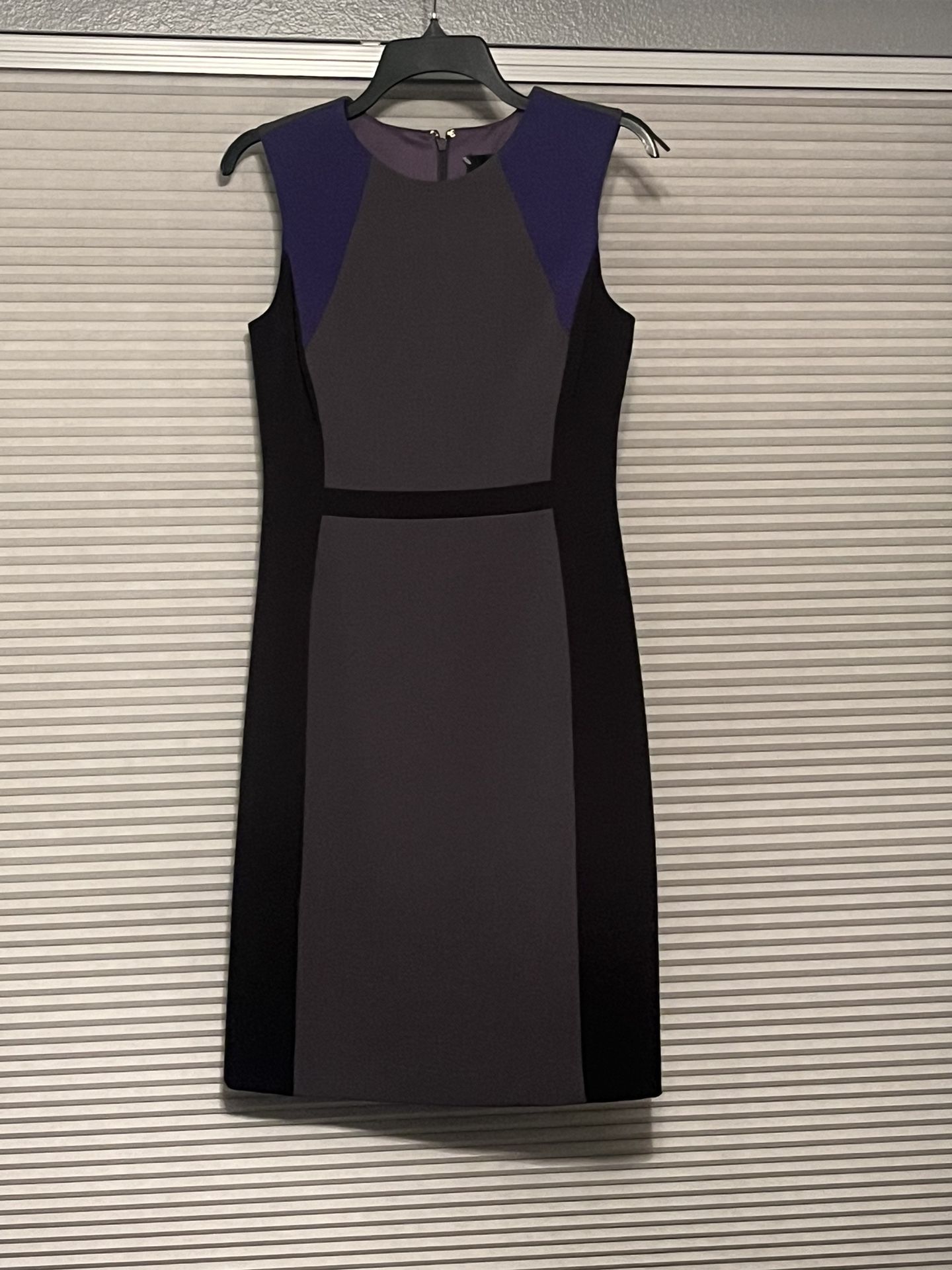 Size 4 Dress 