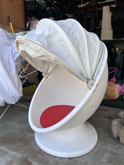 IKEA Egg Chair