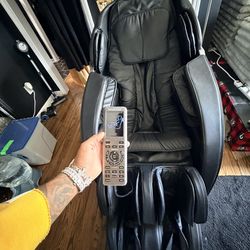 Massage chair