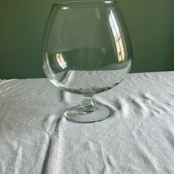 Large Brandy Snifter