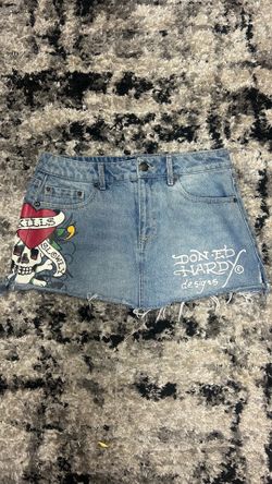 Ed Hardy Shorts