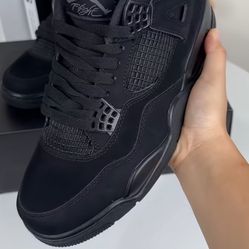 Jordan 4s - $120 Each 