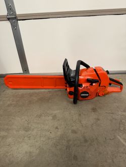 Echo CS-590 Timberwolf chainsaw