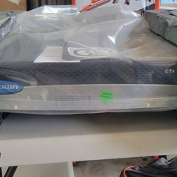 Crown Amplifier Cts 1200