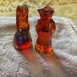 Josh And Jenny Dolls